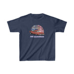 Frank Alonso | 1976 Chevrolet Caprice Classic Glasshouse | @eightysflashback | Apparel