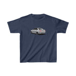 Andrew Lopez | BMW E60 | Apparel