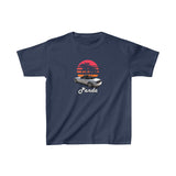 Dustin Brazzle | 93 Mazda Miata | Apparel