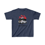 juan l carpinteiro | 2019 Subaru WRX | Apparel