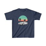 Kishan Patel | 08 Mercedes-Benz CLK63 Blackseries | Apparel