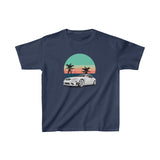 Kishan Patel | 08 Mercedes-Benz CLK63 Blackseries | Apparel