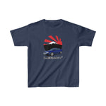 Carson Rachel | Subaru Legacy | Apparel