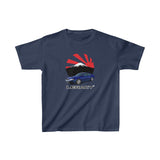 Carson Rachel | Subaru Legacy | Apparel