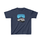 Jacob Crary | Mitsubishi 1990 Eclipse GSX | @719_Jake | Apparel