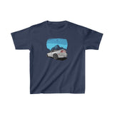 Jacob Crary | Mitsubishi 1990 Eclipse GSX | @719_Jake | Apparel
