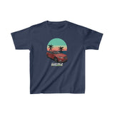 Matt Taylor | 2016 Ford Taurus SHO | Apparel