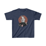 Alejandro Lopez | 1955 Chevrolet 3200 truck | Apparel