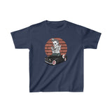 Alejandro Lopez | 1955 Chevrolet 3200 truck | Apparel