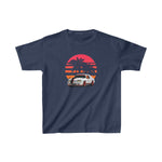 Jonathan Reiblich | '89 Ford Mustang | Apparel