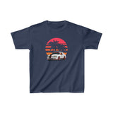 Jonathan Reiblich | '89 Ford Mustang | Apparel