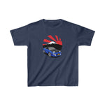 Joshua Zhirzhan | Toyota MR2 SW20 | Apparel