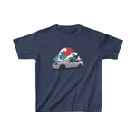 josh wiser | 2002 Nissan Sentra ser spec v | Apparel