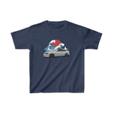 josh wiser | 2002 Nissan Sentra ser spec v | Apparel