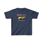 Hommy Cruz | Chevrolet Z06 | @srzetaz06 | Apparel