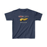 Hommy Cruz | Chevrolet Z06 | @srzetaz06 | Apparel