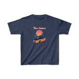Connor Sullivan | 15 Scion TC | Apparel
