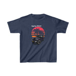 Craig Mulhall | 2019 Jeep Wrangler JL | Apparel