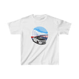 Kyle Donlin | 2019 Dodge Charger Hellcat | Apparel