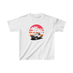 Lendall Alexander III | Toyota Hilux | Apparel