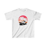 Lendall Alexander III | Toyota Hilux | Apparel