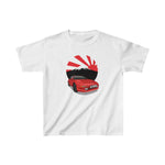 Ben Buxton | 1993 Toyota MR2 SW20 | Apparel