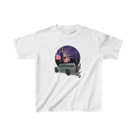 Alfonzo Garcia | 1989 Chevy suburban | Apparel