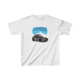 Jonathan Rader | 2006 Subaru Impreza | Apparel