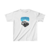 Tyler Ernst | 2007 jeep jk wrangler unlimited | Apparel