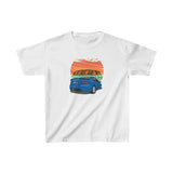 Ruby Barry |  2011 Ford Falcon Sudan XR6 | Apparel