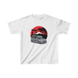 David Negrelli | 2006 Scion xB | Apparel