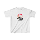 Dustin Brazzle | 93 Mazda Miata | Apparel