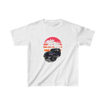 Craig Mulhall | 2019 Jeep Wrangler JL | Apparel