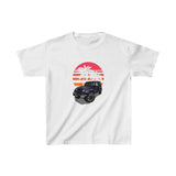 Craig Mulhall | 2019 Jeep Wrangler JL | Apparel