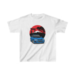 Kyler Crooks | 96 Subaru Impreza Wrx STi | Apparel