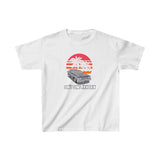 Rush Thomas | 1979 Chevrolet Caprice Classic | Apparel