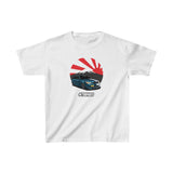 Jheeyun Cha | BMW E61 | Apparel