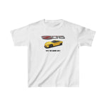 Hommy Cruz | Chevrolet Z06 | @srzetaz06 | Apparel