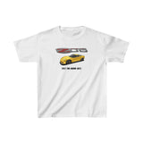 Hommy Cruz | Chevrolet Z06 | @srzetaz06 | Apparel