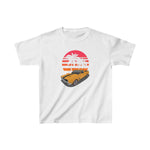Martha Malkovic | 1979 Holden HG GTS Belmont Ute | Apparel