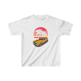 Martha Malkovic | 1979 Holden HG GTS Belmont Ute | Apparel