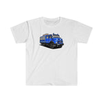 Tim Kutsch | Mercedes Benz 1113 | Apparel