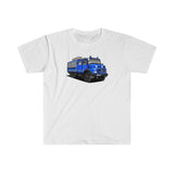 Tim Kutsch | Mercedes Benz 1113 | Apparel