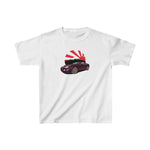 Ajmeet Dhaliwal | Nissan 300ZX | @adhal7 | Apparel