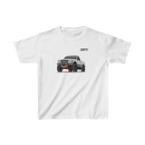 Joel Gracia | 1995 Chevy Silverado | Apparel