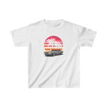 Jonathan Boden | 72' Chevrolet Camaro | Apparel