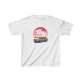 Jonathan Boden | 72' Chevrolet Camaro | Apparel