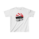 Skyler Chance | Honda DC5 | Apparel