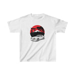 Richard Stombaugh |  1989 Mitsubishi Starion a.k.a. Chrystler Conquest TSi | Apparel
