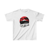 Richard Stombaugh |  1989 Mitsubishi Starion a.k.a. Chrystler Conquest TSi | Apparel